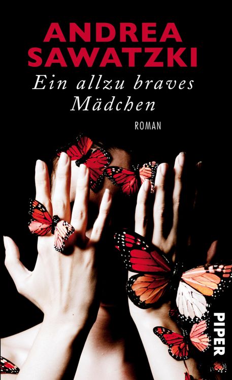 Produktbild: Ein allzu braves M&auml;dchen