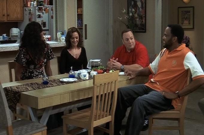 Produktbild: The King of Queens - Season 9 - Remastered [3 DVDs]