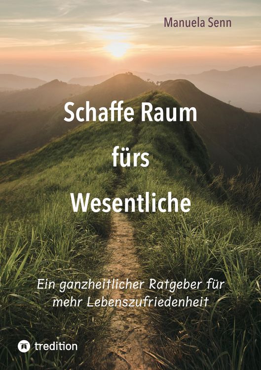 Produktbild: Schaffe Raum f&uuml;rs Wesentliche - indem Du Dich von allem befreist, was &uuml;berfl&uuml;ssig ist oder gar schadet.
