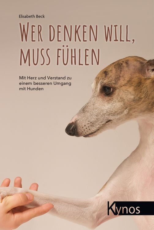 Produktbild: Wer denken will, muss f&uuml;hlen