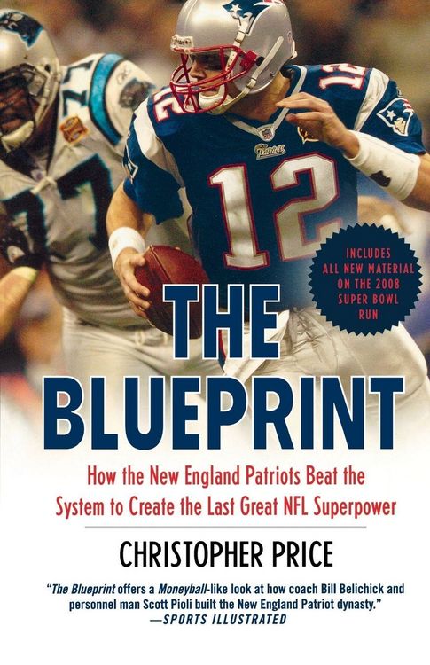 Produktbild: The Blueprint