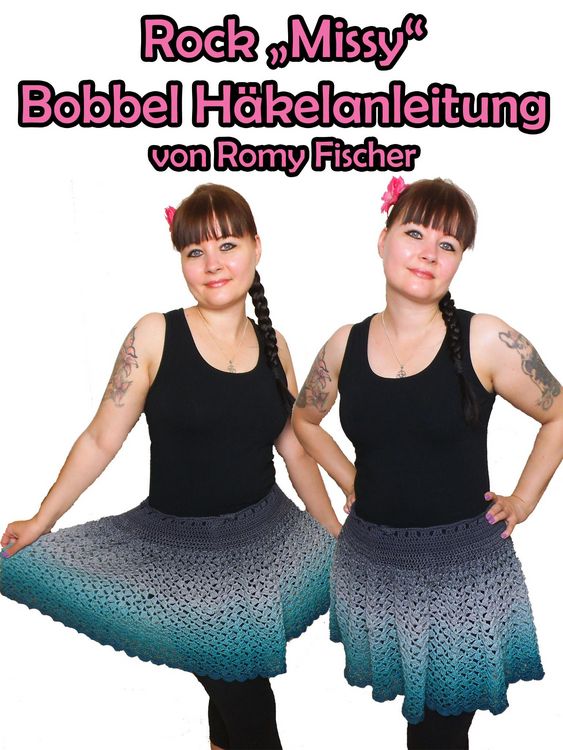 Produktbild: Rock Missy