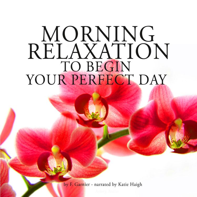 Produktbild: Morning relaxation to begin your perfect day