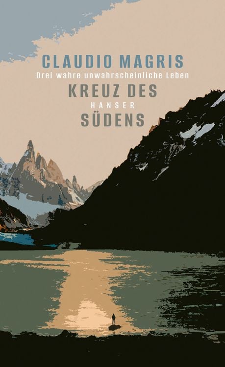 Produktbild: Kreuz des S&uuml;dens