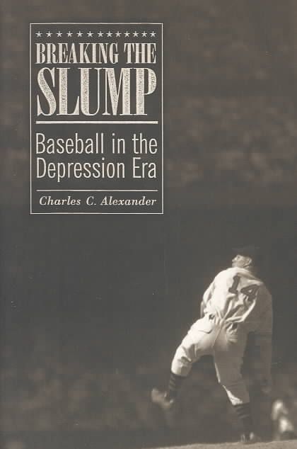 Produktbild: Breaking The Slump