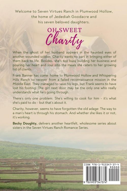 Produktbild: Oh Sweet Charity