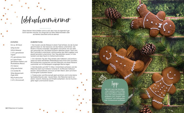 Produktbild: S&uuml;&szlig;er Advent