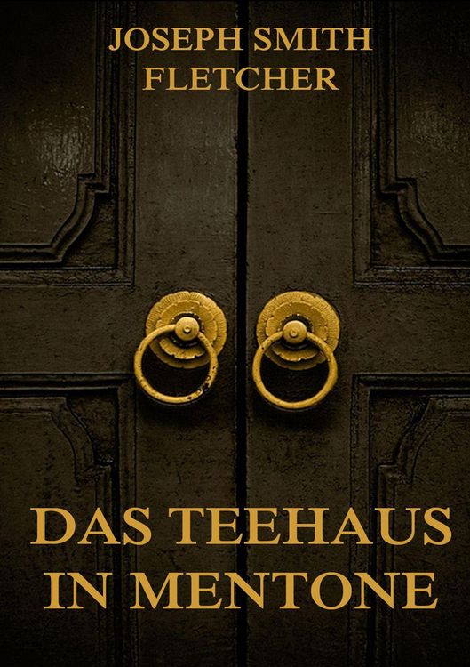 Produktbild: Das Teehaus in Mentone