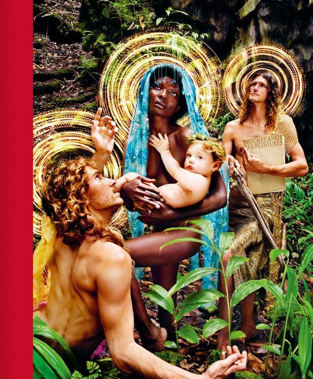 Produktbild: David LaChapelle. I believe in miracles. Catalogo della mostra (Milano 22 aprile-11 settembre 2022)