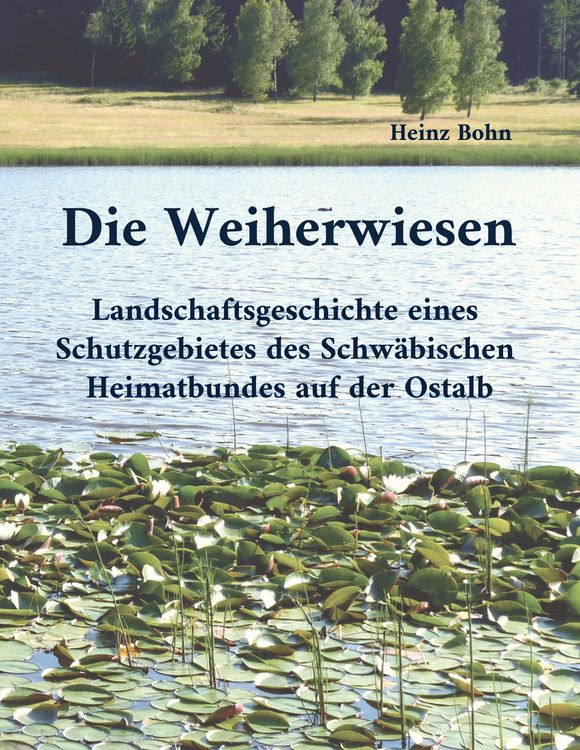 Produktbild: Die Weiherwiesen