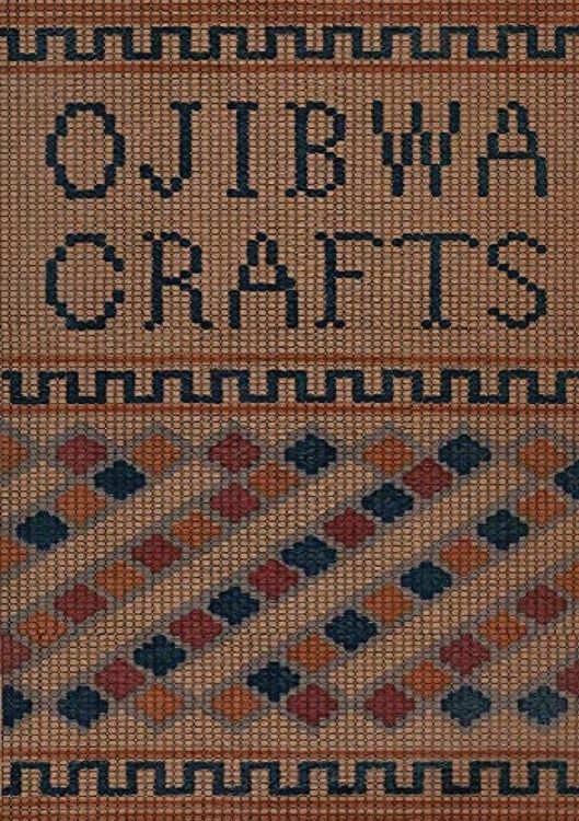 Produktbild: Ojibwa Crafts