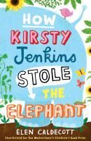 Produktbild: How Kirsty Jenkins Stole the Elephant