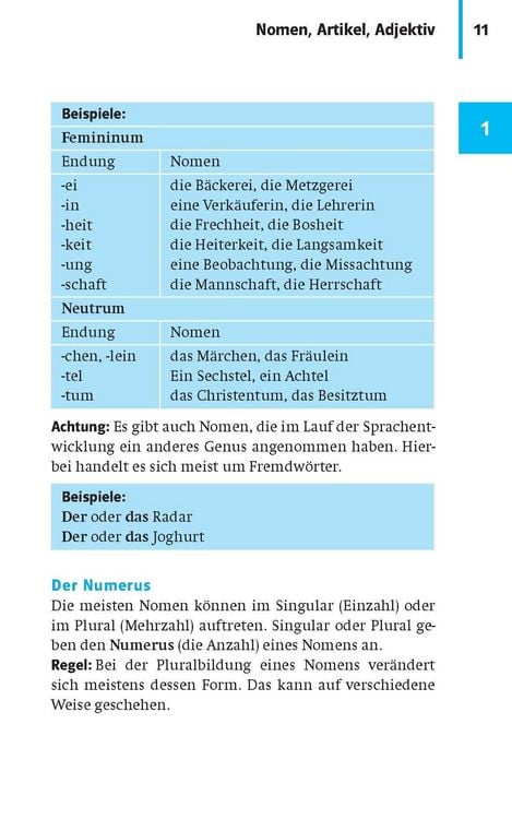 Produktbild: Klett kompaktWissen Deutsch 5.-10. Klasse