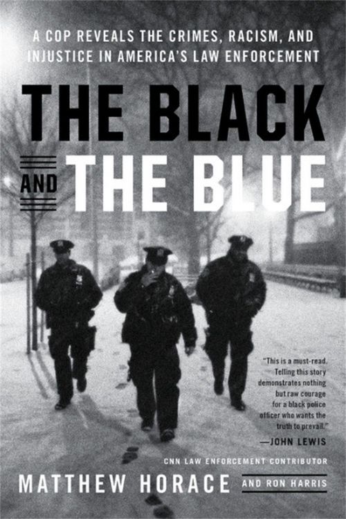 Produktbild: The Black and the Blue