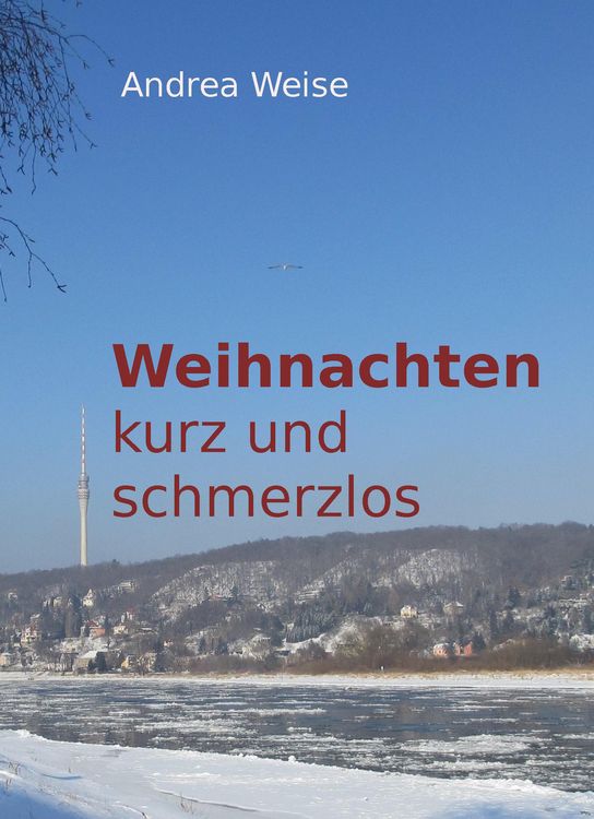 Produktbild: Weihnachten - kurz und schmerzlos