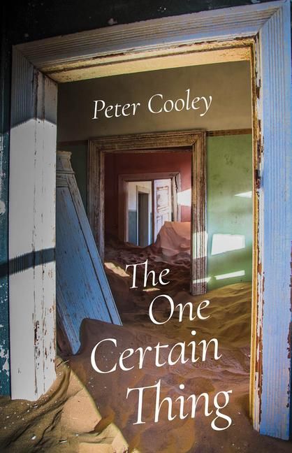 Produktbild: The One Certain Thing