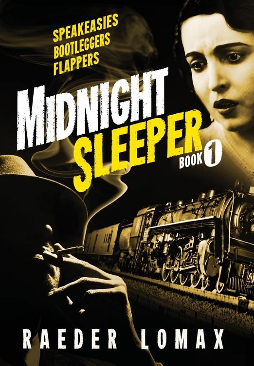 Produktbild: Midnight Sleeper
