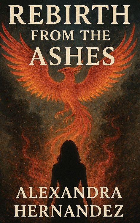 Produktbild: Rebirth From The Ashes