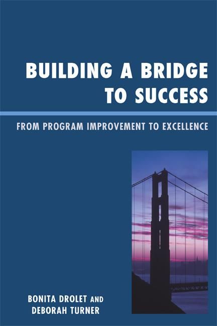 Produktbild: Building a Bridge to Success