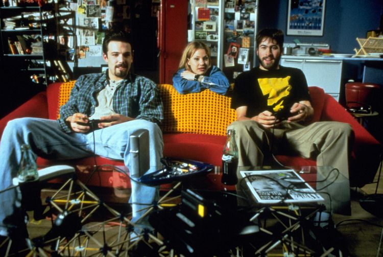 Produktbild: Chasing Amy