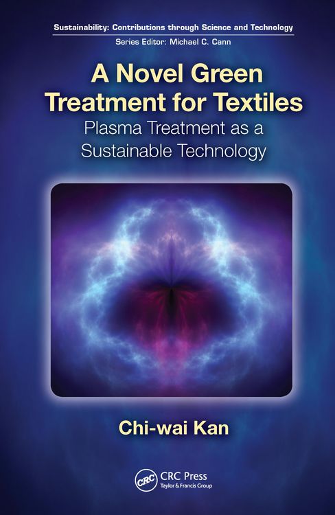 Produktbild: A Novel Green Treatment for Textiles