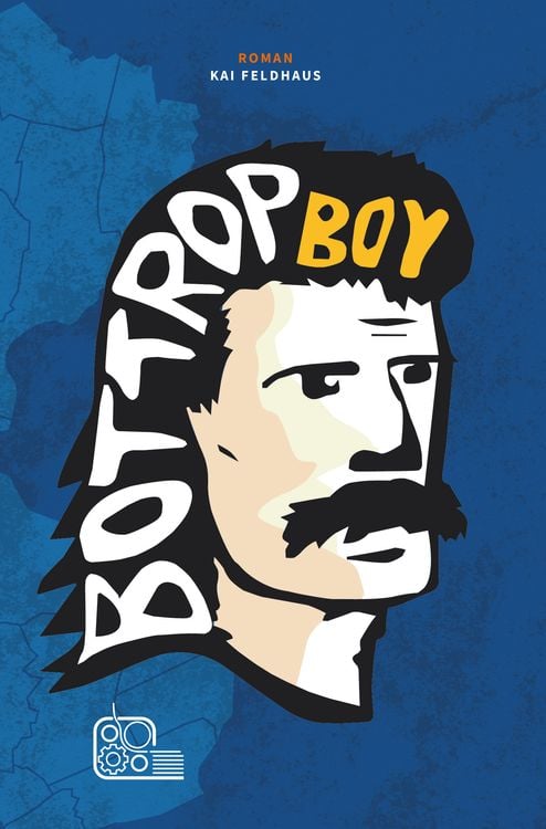 Bild vom Artikel Bottrop Boy vom Autor Kai Feldhaus