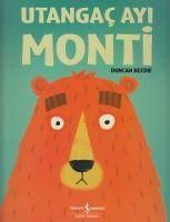Produktbild: Utangac Ayi Monti