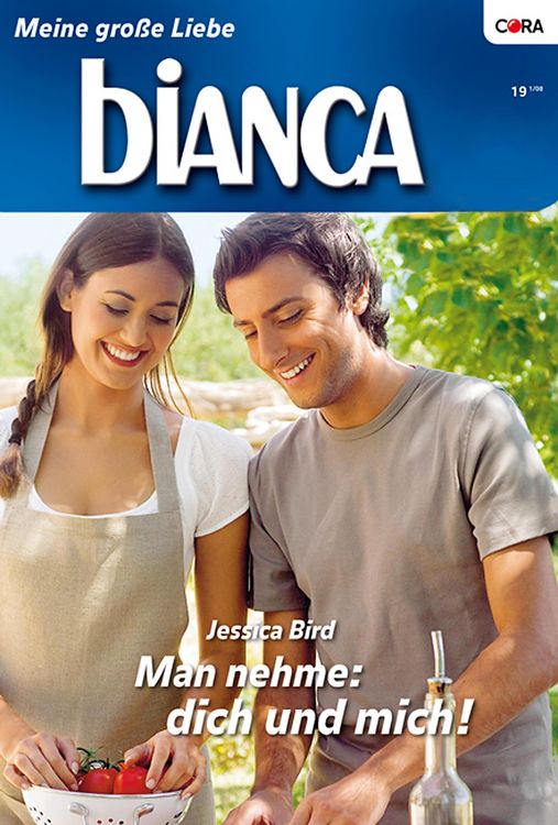 Produktbild: Man nehme: dich und mich!