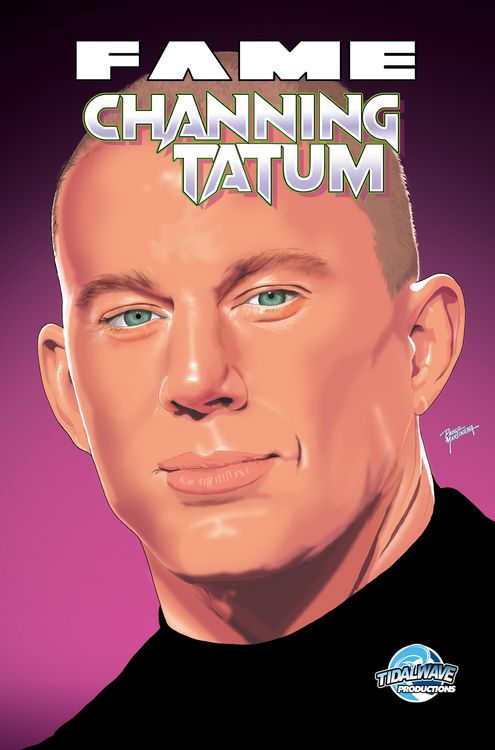 Produktbild: FAME: Channing Tatum