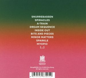 Produktbild: Voyage Voyage (Digipak)
