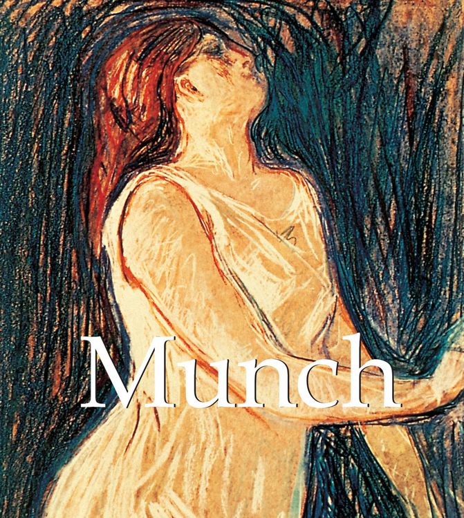 Produktbild: Munch