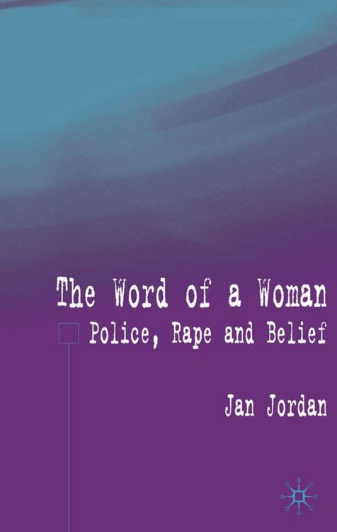 Produktbild: The Word of a Woman?