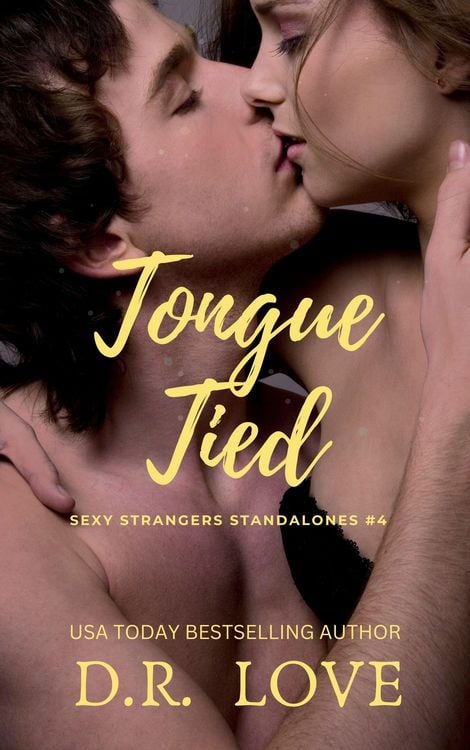 Produktbild: Tongue Tied
