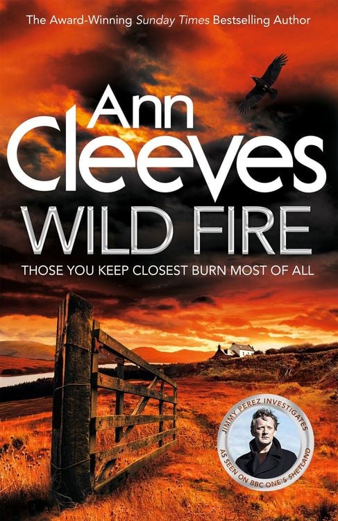 Produktbild: Wild Fire