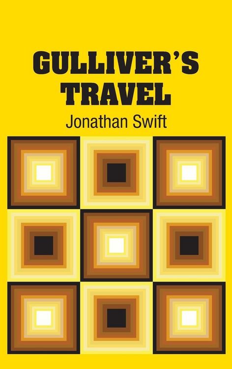 Produktbild: Gulliver's Travel