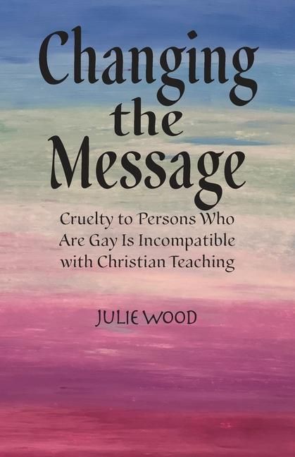 Produktbild: Changing the Message