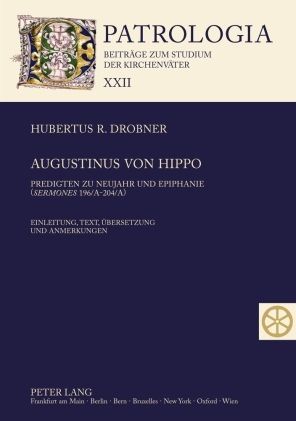 Produktbild: Augustinus von Hippo