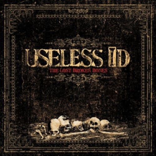 Produktbild: The Lost Broken Bones
