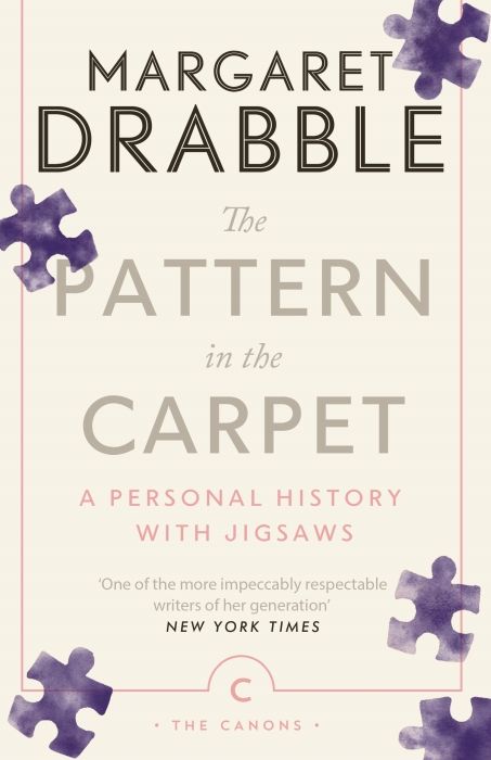 Produktbild: Pattern in the Carpet