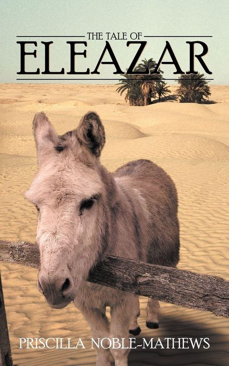 Produktbild: The Tale of Eleazar
