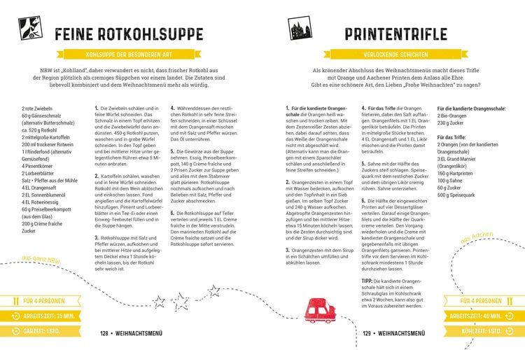 Produktbild: Heimath&auml;ppchen &ndash; F&uuml;r G&auml;ste und Feste