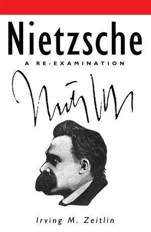 Produktbild: Nietzsche