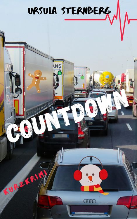 Produktbild: Countdown