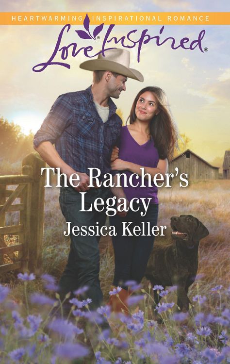 Produktbild: The Rancher's Legacy