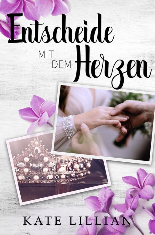 Produktbild: Entscheide mit dem Herzen