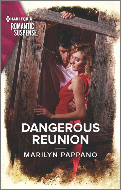 Produktbild: Dangerous Reunion