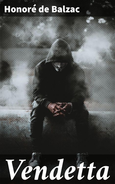 Produktbild: Vendetta