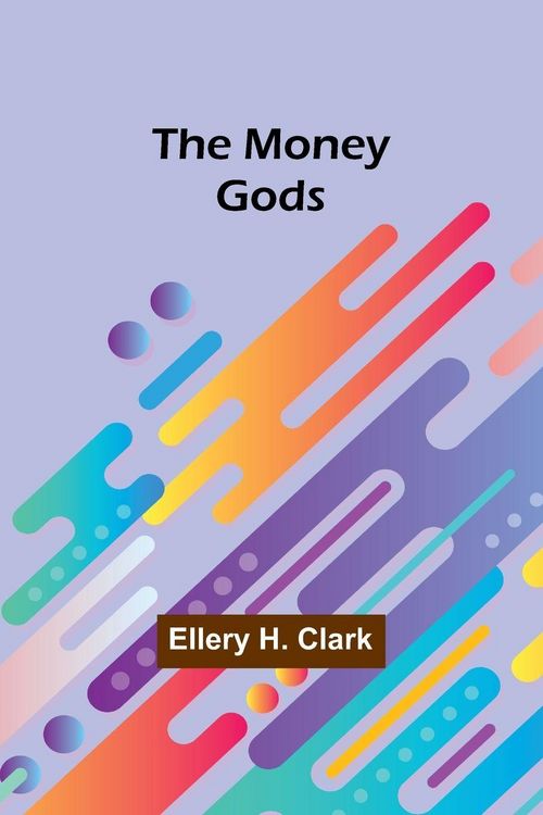 Produktbild: The Money Gods