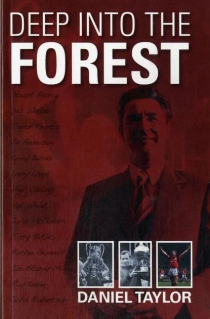 Produktbild: Deep into the Forest