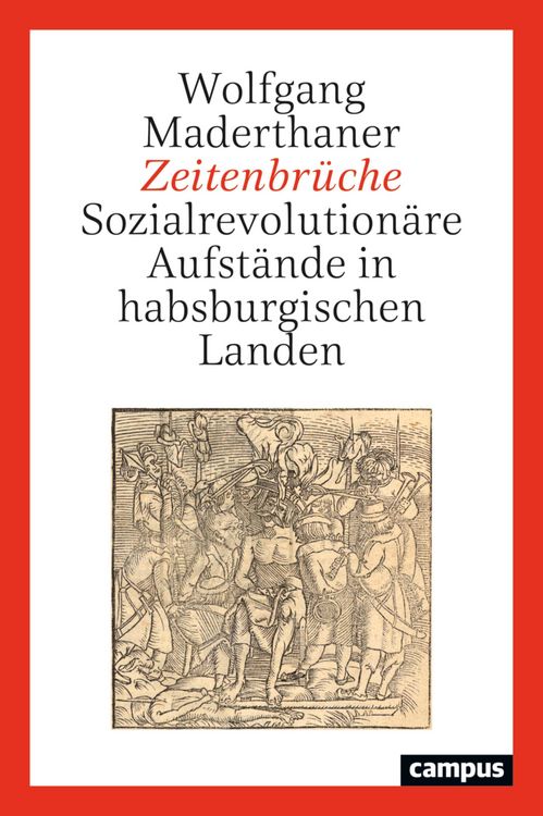 Produktbild: Zeitenbr&uuml;che